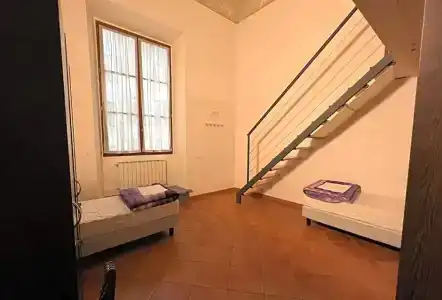 Emerald Palace Hostel - 57