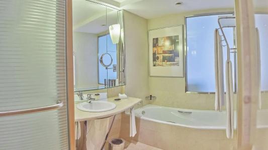 Hilton Sao Paulo Morumbi - 59