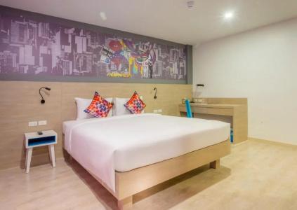 Ibis Styles Bangkok Sukhumvit 50 - 49