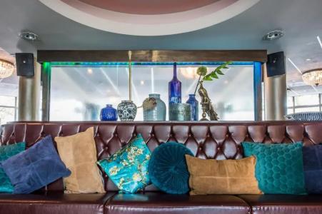 Fletcher-Restaurant Arneville-Middelburg - 1