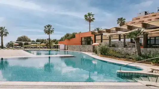 Torre Del Barone Resort - 13