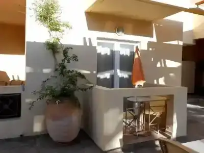 Lambrinos Suites - 30