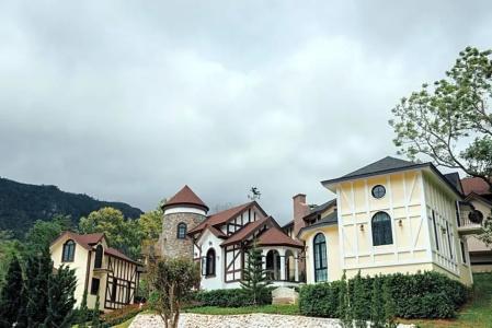 Breeze Hill - 110