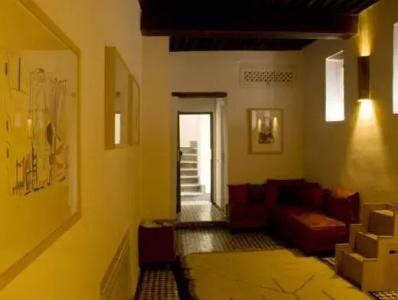 La Maison Maure - 36