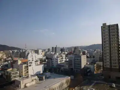 Crownhills Fukushima - 12