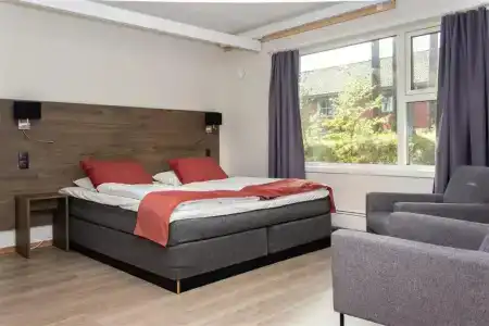 Hotell Fritidsparken - 44