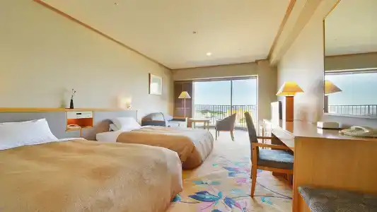 Shirahama Coganoi & Spa - 22