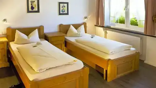 Landgasthof Koechlin - 60