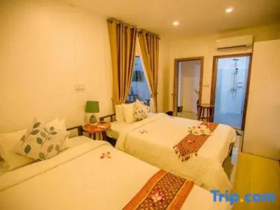 Moloppor Villa - 102