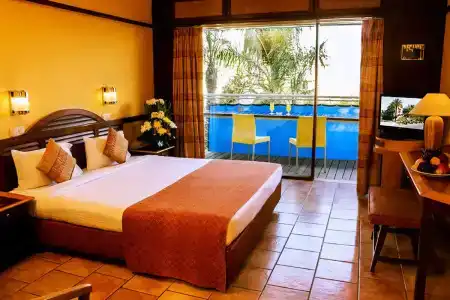 Lido Sharm Naama Bay - 2