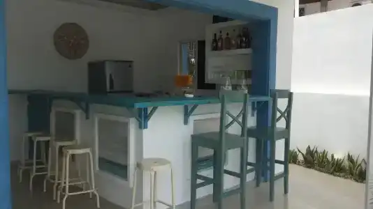 b&b Villa Luna - 26