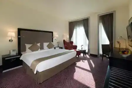 Mercure Gold Al Mina Road Dubai - 36