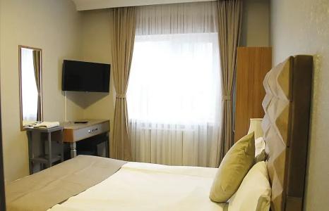 Cadde 7 Otel - 26