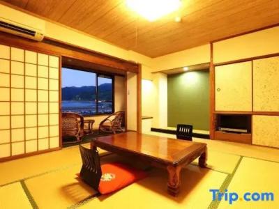 Okukinosaki Seaside - 20