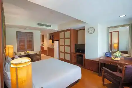 Centre Point Sukhumvit Thong-Lo - 87