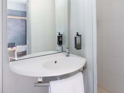 ibis budget Angoulême Centre - 22