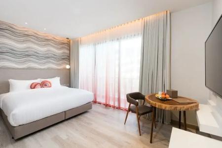 Maven Stylish Hua Hin - 51