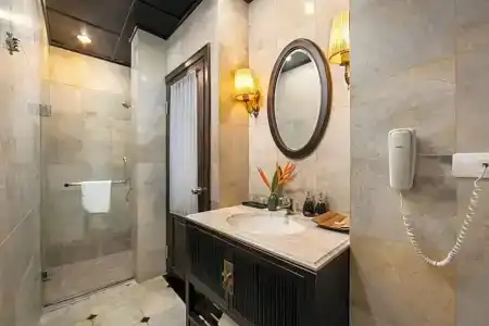 Hanoi Boutique & Spa - 39