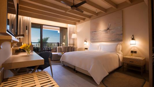 Saadiyat Rotana Resort and Villas - 12