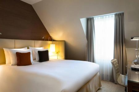 Renaissance Lucerne - 4