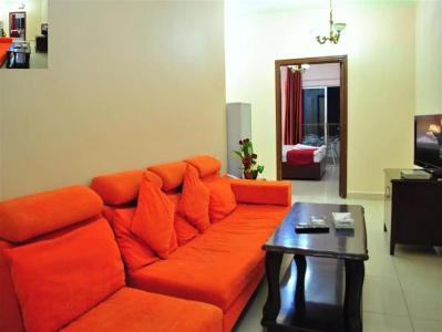 Al Qidra & Suites Aqaba - 56