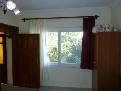 Rose Pension - 51