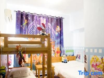 Dalian Tiantian International Youth - 19