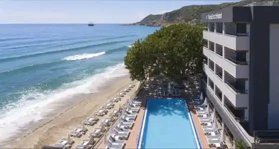 Floria Beach - 22
