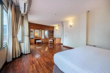 Bandara Suites Silom, Bangkok - Sha Extra Plus - 194