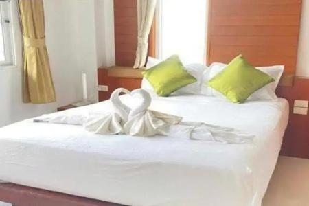 Sukcheewa Residence Phuket - 51