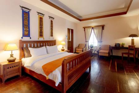 Royal Angkor Resort & Spa - 21