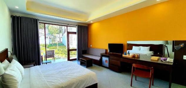 Kingo Retreat Resort - 9