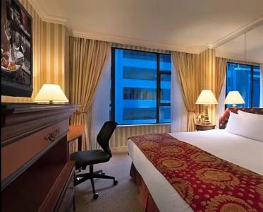 Le Soleil by Executive Hotels - 43
