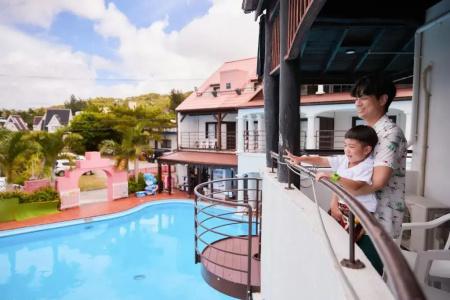The Pool Resort Okinawa - 86