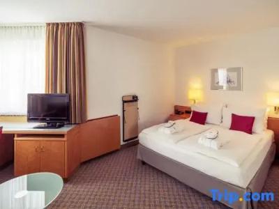 Mercure Köln City Friesenstraße - 92