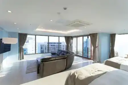 Haeundae Marianne - 117