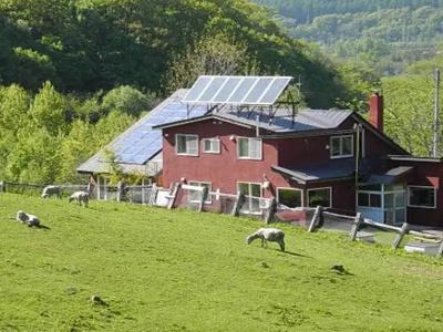 Farm Inn Anima no Sato - 20