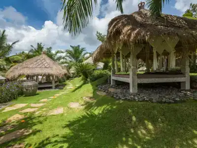 Blue Karma Dijiwa Ubud - 21