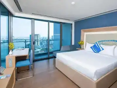 Novotel Danang Premier Han River - 95
