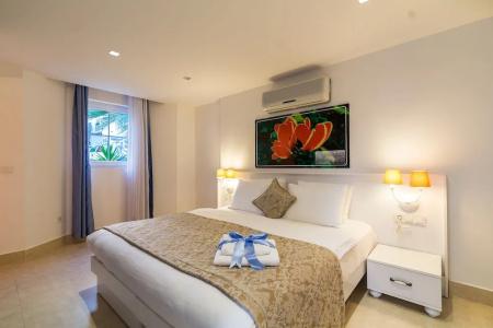 Kalkan Suites - 43