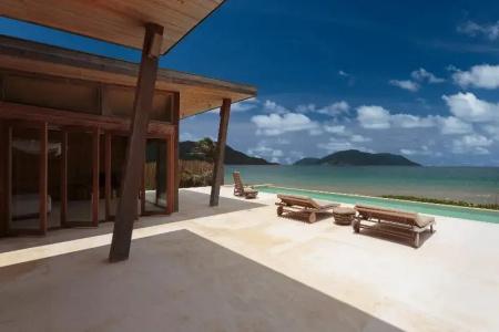 Six Senses Con Dao - 178
