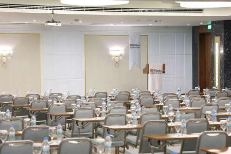 Hilton Garden Inn Adiyaman - 9