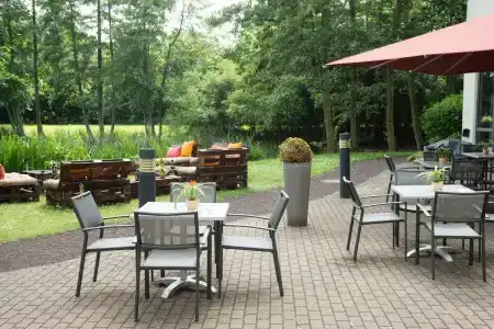Dusseldorf Krefeld Affiliated by Meliá - 23