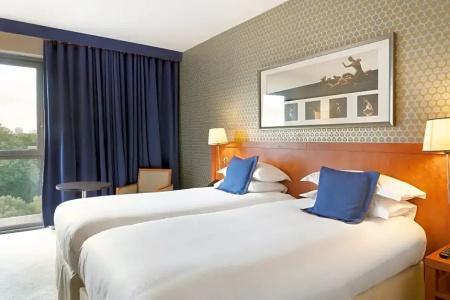 Crowne Plaza Lyon Parc de la Tête d'Or - 133