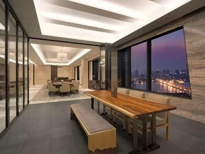 Grand Mercure Ambassador and Residences Seoul Yongsan - 70