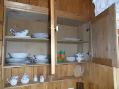Ekra Cottages - 29