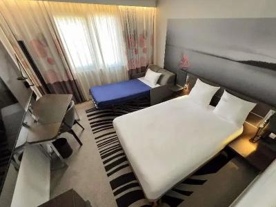Novotel Limoges Le Lac - 89