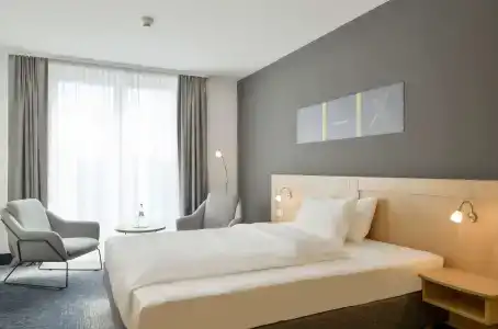Park Inn by Radisson Papenburg - 75