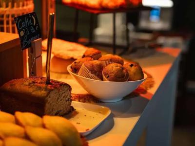 Novotel Lille Centre Gares - 11
