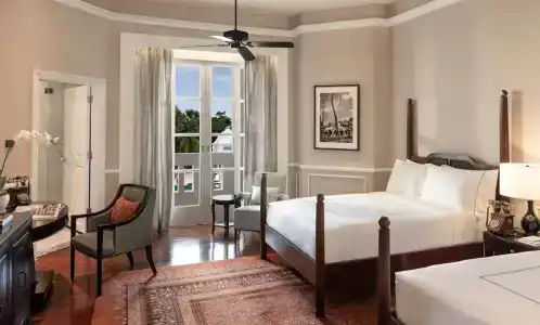 Raffles Grand d'Angkor - 37
